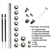 Load image into Gallery viewer, Magnetic Metal Variable-Pen