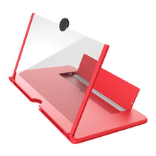 Load image into Gallery viewer, 3D HD enlarged Screen Magnifier