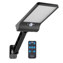 Load image into Gallery viewer, Led Remote Solar Lights Outdoor