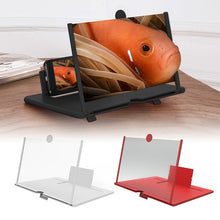 Load image into Gallery viewer, 3D HD enlarged Screen Magnifier