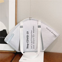 Load image into Gallery viewer, Women Creative Casual Canvas Tote Bag 2020