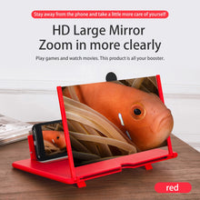 Load image into Gallery viewer, 3D HD enlarged Screen Magnifier