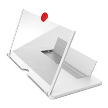 Load image into Gallery viewer, 3D HD enlarged Screen Magnifier