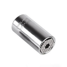 Load image into Gallery viewer, Universal Socket Wrench