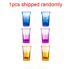 Load image into Gallery viewer, 6 Ways Shot Glass Dispenser with 6 Cups