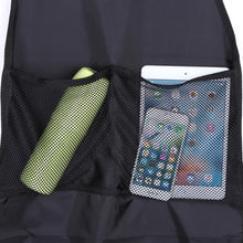 Load image into Gallery viewer, Waterproof Universal Auto Seat Back Organizer