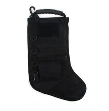 Load image into Gallery viewer, Tactical Christmas Stocking