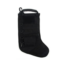 Load image into Gallery viewer, Tactical Christmas Stocking