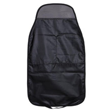 Load image into Gallery viewer, Waterproof Universal Auto Seat Back Organizer