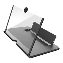 Load image into Gallery viewer, 3D HD enlarged Screen Magnifier