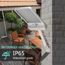Load image into Gallery viewer, Led Remote Solar Lights Outdoor