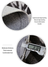 Load image into Gallery viewer, 3D Vortex Illusion Carpet