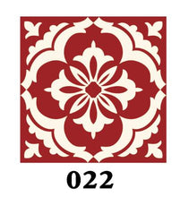 Load image into Gallery viewer, 15pcs/set Floor Tiles Diagonal Wall Sticker