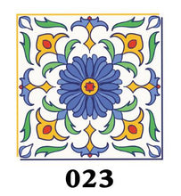 Load image into Gallery viewer, 15pcs/set Floor Tiles Diagonal Wall Sticker