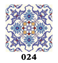 Load image into Gallery viewer, 15pcs/set Floor Tiles Diagonal Wall Sticker