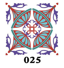 Load image into Gallery viewer, 15pcs/set Floor Tiles Diagonal Wall Sticker