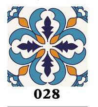 Load image into Gallery viewer, 15pcs/set Floor Tiles Diagonal Wall Sticker