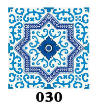 Load image into Gallery viewer, 15pcs/set Floor Tiles Diagonal Wall Sticker