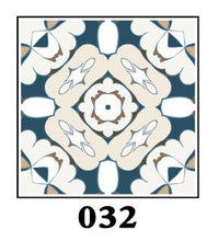 Load image into Gallery viewer, 15pcs/set Floor Tiles Diagonal Wall Sticker