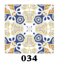 Load image into Gallery viewer, 15pcs/set Floor Tiles Diagonal Wall Sticker