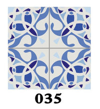 Load image into Gallery viewer, 15pcs/set Floor Tiles Diagonal Wall Sticker