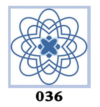 Load image into Gallery viewer, 15pcs/set Floor Tiles Diagonal Wall Sticker