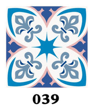 Load image into Gallery viewer, 15pcs/set Floor Tiles Diagonal Wall Sticker