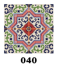 Load image into Gallery viewer, 15pcs/set Floor Tiles Diagonal Wall Sticker