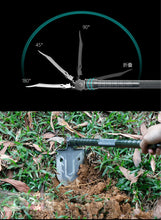 Load image into Gallery viewer, The Ultimate Survival Tool 23-in-1 Multi-Purpose Folding Shovel