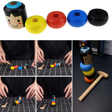 Load image into Gallery viewer, Funny Wooden Magic Toy