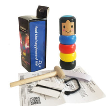 Load image into Gallery viewer, Funny Wooden Magic Toy