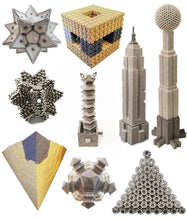 Load image into Gallery viewer, Magnetic Magic Cube