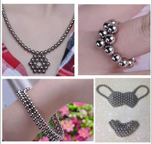 Load image into Gallery viewer, Magnetic Magic Cube