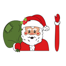 Load image into Gallery viewer, Christmas Wiper