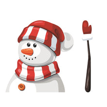 Load image into Gallery viewer, Christmas Wiper