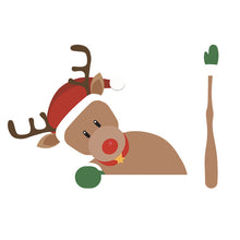 Load image into Gallery viewer, Christmas Wiper