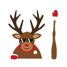 Load image into Gallery viewer, Christmas Wiper