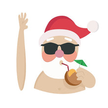 Load image into Gallery viewer, Christmas Wiper