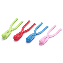 Load image into Gallery viewer, SNOW DUCK CLIP