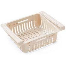 Load image into Gallery viewer, Kitchen Storage Refrigerator Partition Storage Rack