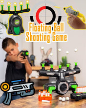 Load image into Gallery viewer, Floating Ball Shooting Game