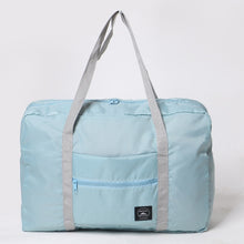 Load image into Gallery viewer, Foldable Travel Duffel Bag