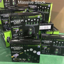 Load image into Gallery viewer, Floating Ball Shooting Game