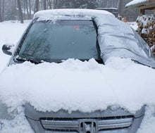 Load image into Gallery viewer, Full Protection Windshield Cover