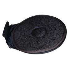 Load image into Gallery viewer, Deluxe Memory Foam Rotating Seat Cushion
