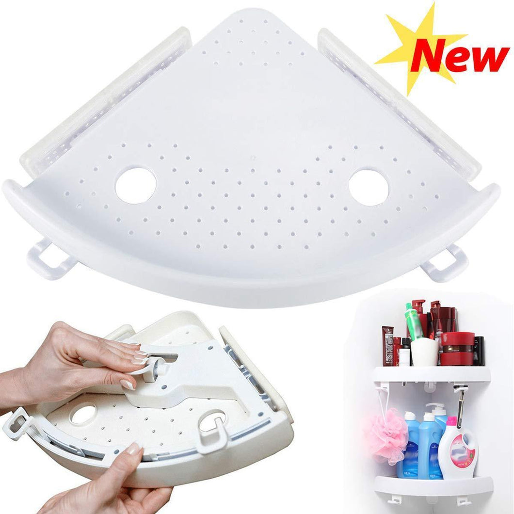 Corner Storage Holder Shelves
