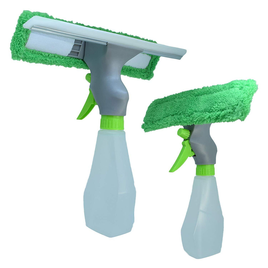 Magic Wiper Squeegee - 3 IN 1 WINDOW CLEANER