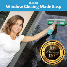 Load image into Gallery viewer, Magic Wiper Squeegee - 3 IN 1 WINDOW CLEANER