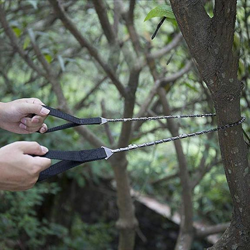 Gardening Pocket Chainsaw