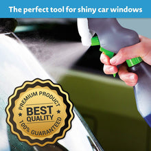 Load image into Gallery viewer, Magic Wiper Squeegee - 3 IN 1 WINDOW CLEANER